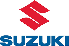 Kettenkit Suzuki